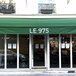 Le 975