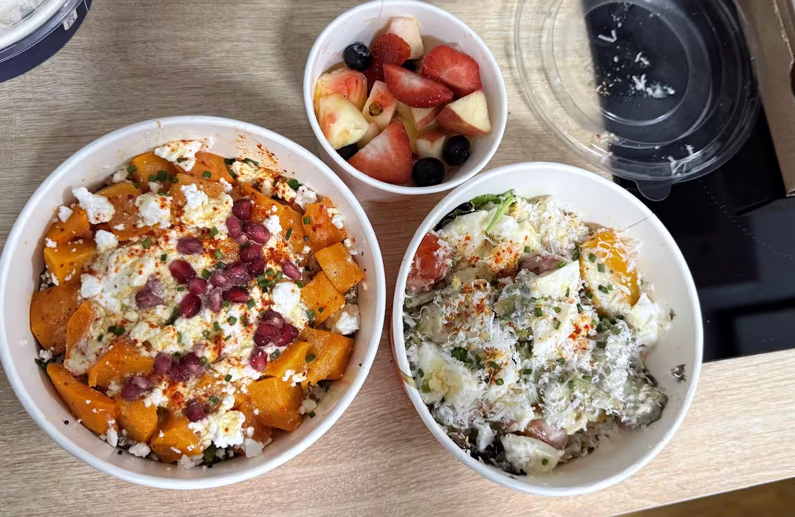 Blondie Coffee Shop - Image 2