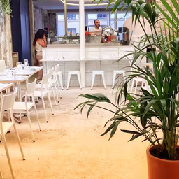 AVE Pizza Romana - Folie Méricourt