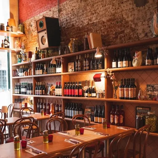 Les meilleures tables italiennes de Lille