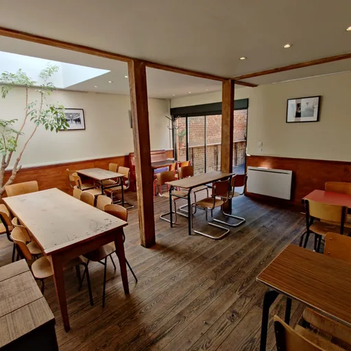 La Boulangerie Bar