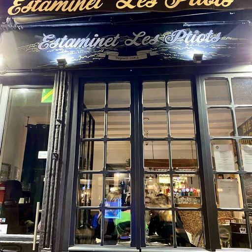 Estaminet Les Ptiots