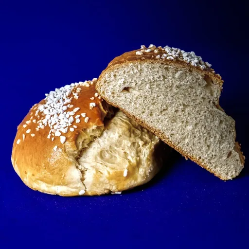 BROOD - Pains au levain naturel