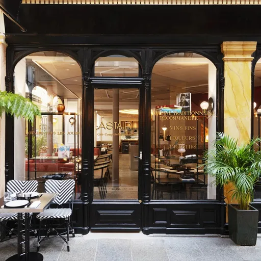 Les meilleures brasseries de Paris