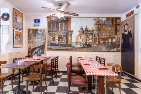 Vieux Belleville - Image 3