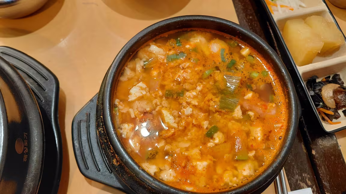 Little Seoul - Image 3