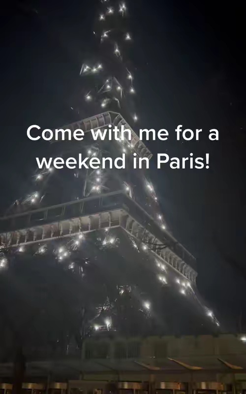 tiktok video