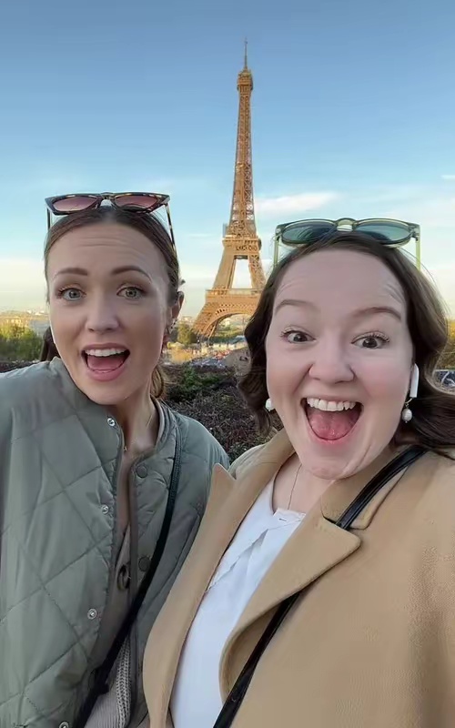 tiktok video