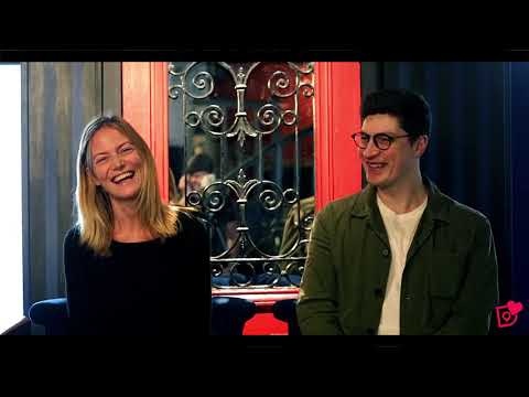 Little Red Door : un des meilleurs bars à cocktails de Paris - Alex Francis - Deliciously
