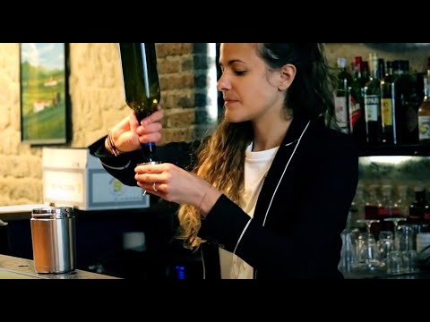Little Red Door : le laboratoire du meilleur bar à cocktails de Paris - Margaux Picard - Deliciously
