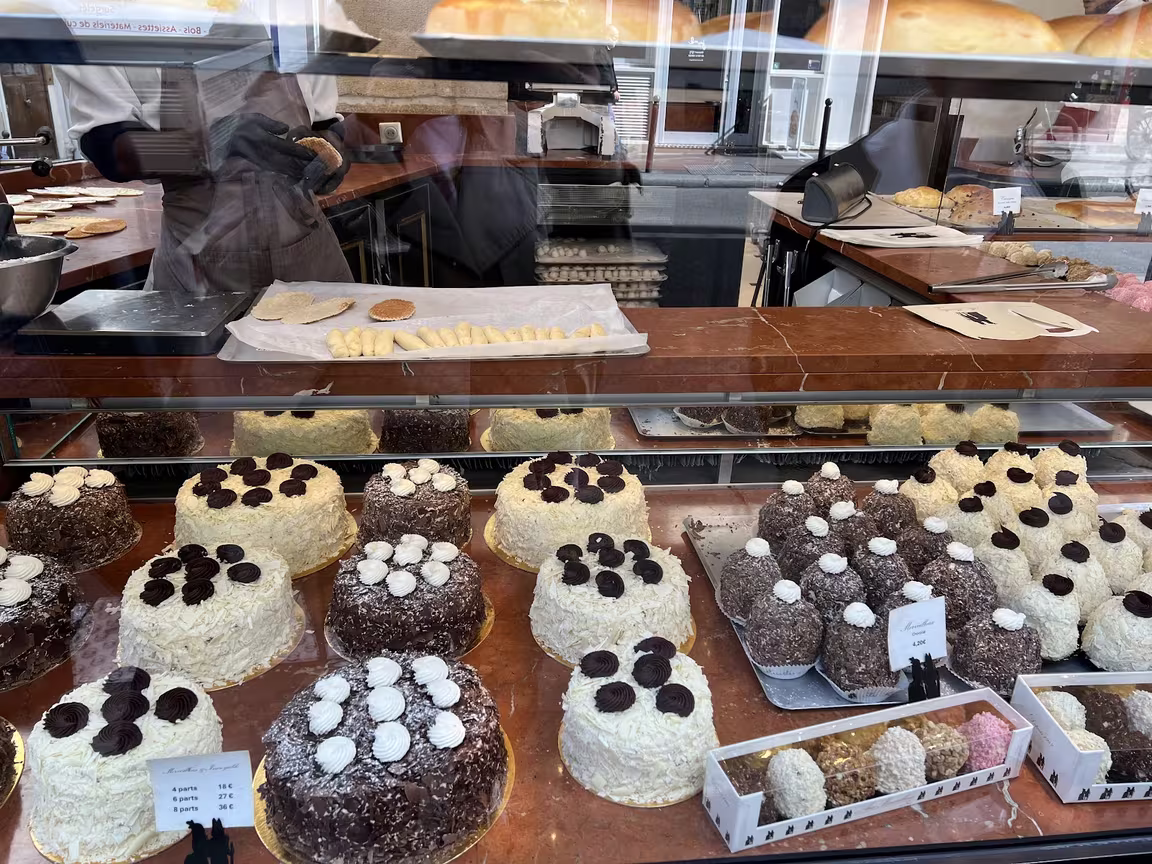 Aux Merveilleux de Fred - Image 3