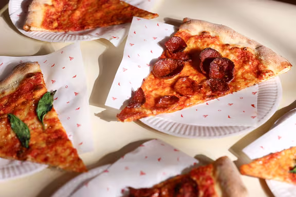 Jay's Pizza - Image 2