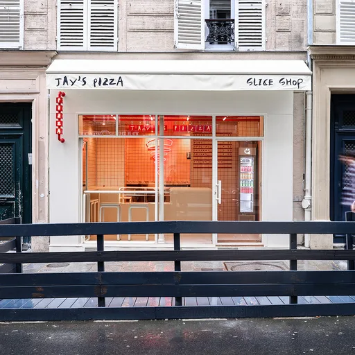Jay's Pizza