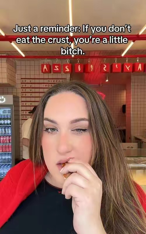 tiktok video