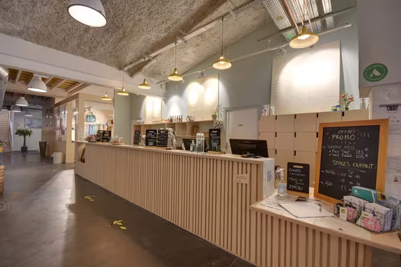 Arkose Lille - Image 3