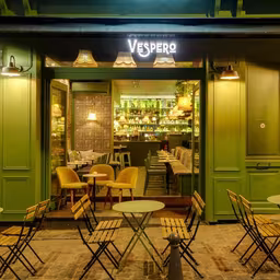 VESPERO
