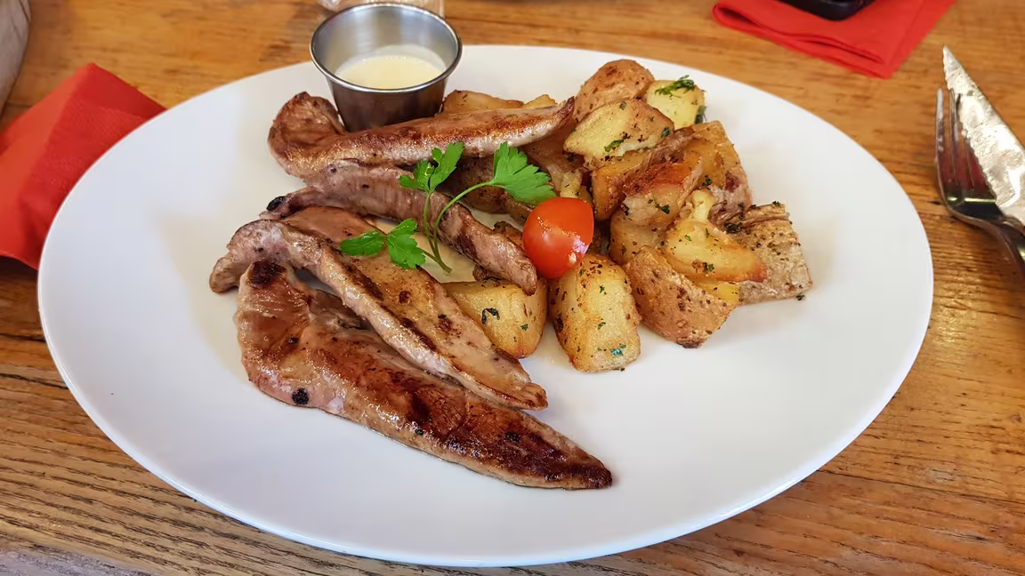 Le Petit Baiona - Image 2