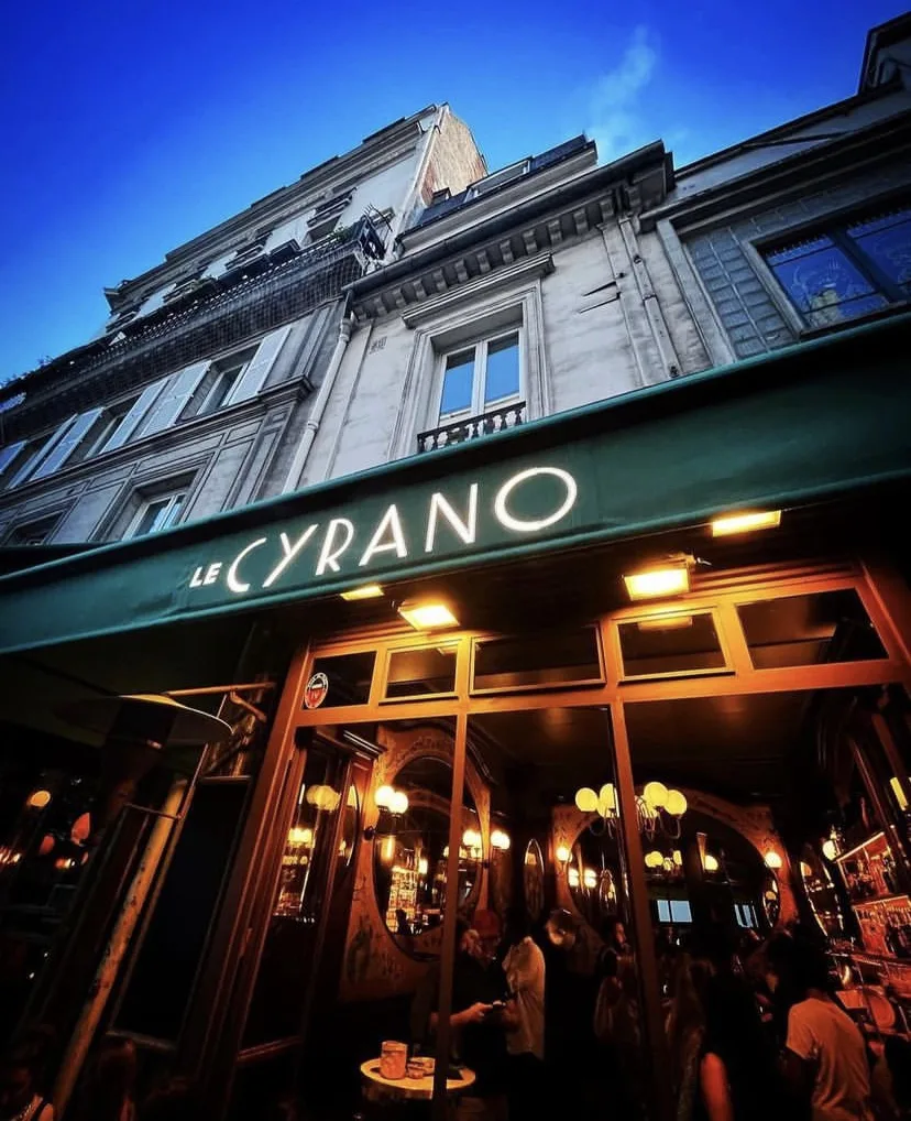 Le Cyrano
