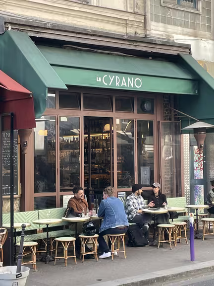 Le Cyrano - Image 5