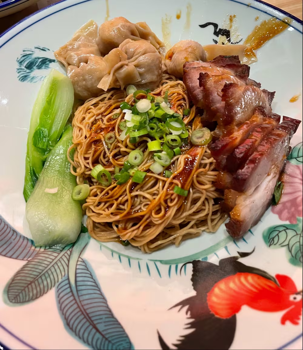 DIMDAN MAIDAN 點單埋單 - Image 2