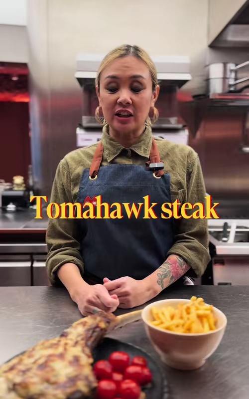 tiktok video