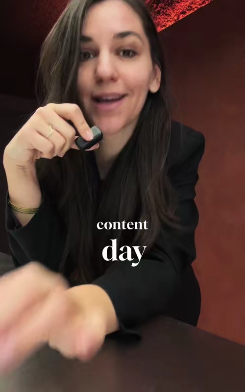 tiktok video