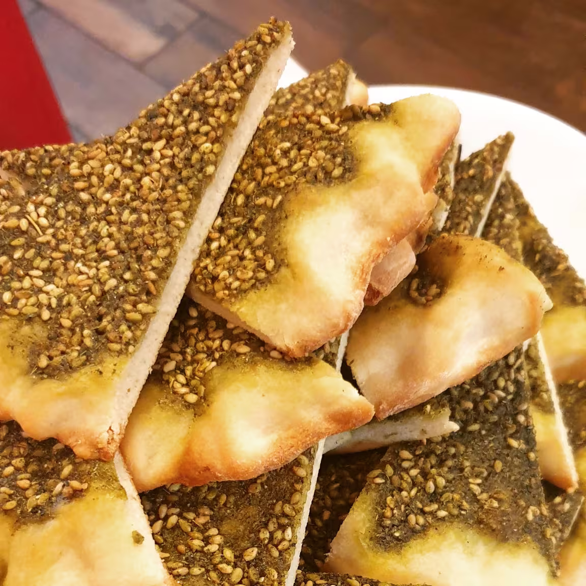 Chez Marc Libanais - Image 2