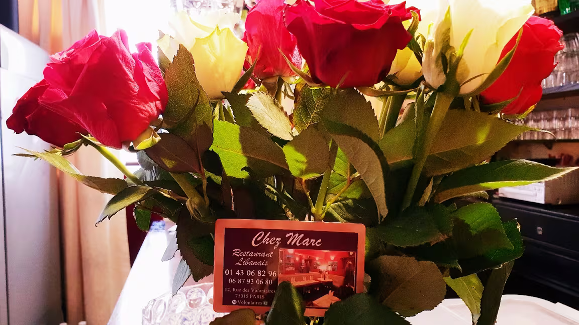 Chez Marc Libanais - Image 3