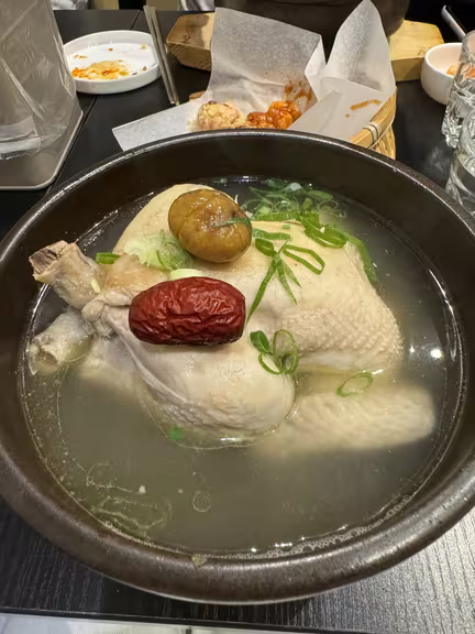 Jong-no Samgyetang - Image 3