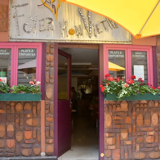 Le Vietnam à Paris : phở, bánh mì et cantines du 13e