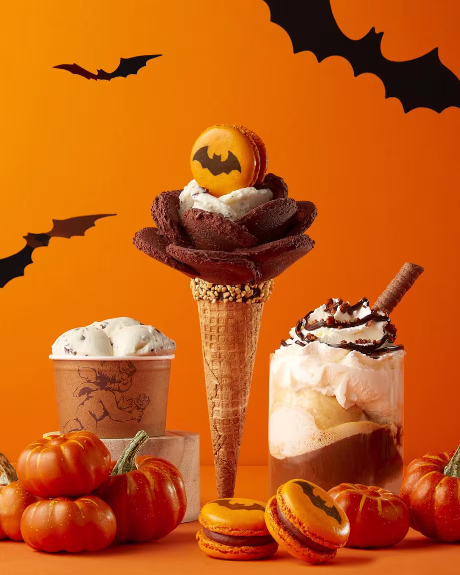 Amorino Gelato - Paris L'île Saint Louis - Image 2