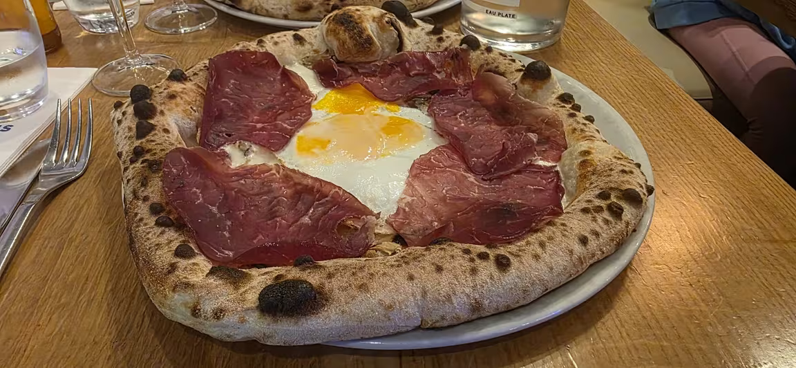Pizzeria Iovine’s Opèra - Image 3