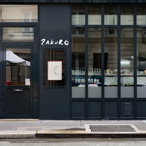 Best Japanese restaurants in the 2nd arrondissement