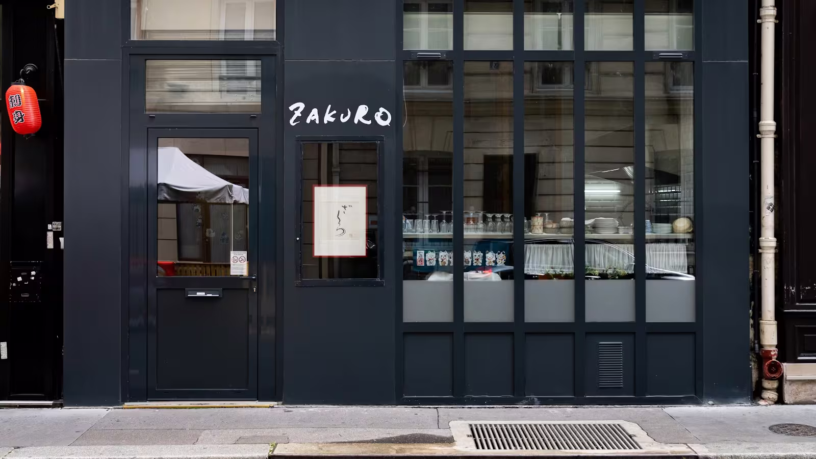Best Japanese restaurants in the 2nd arrondissement