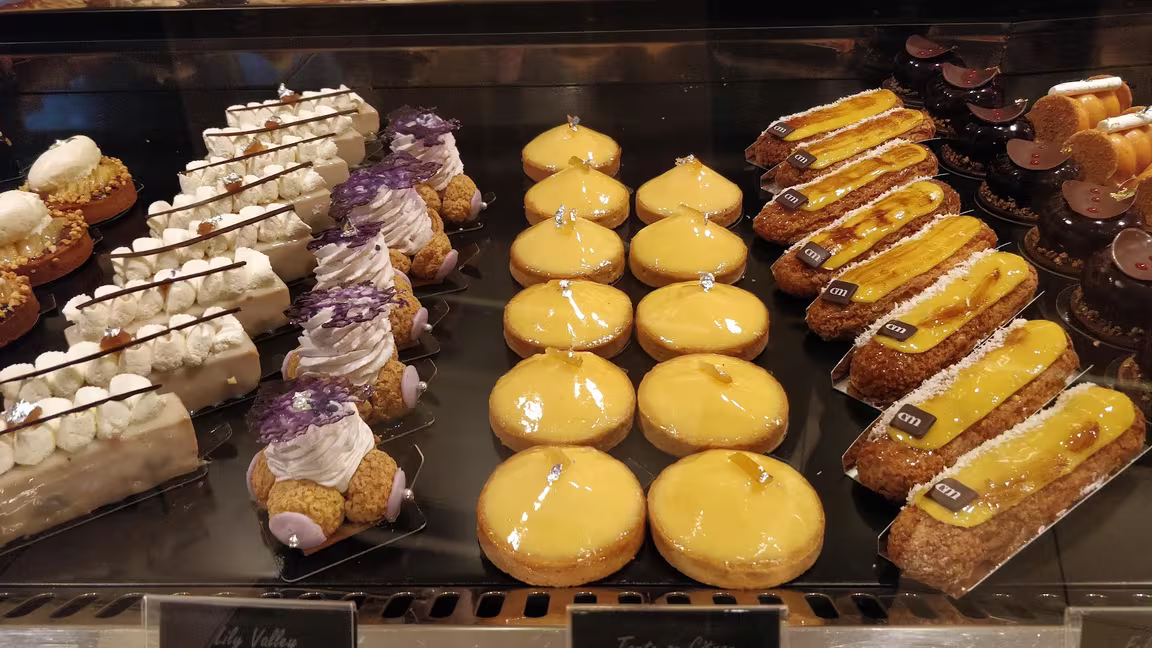 Pâtisserie Carl Marletti - Image 3