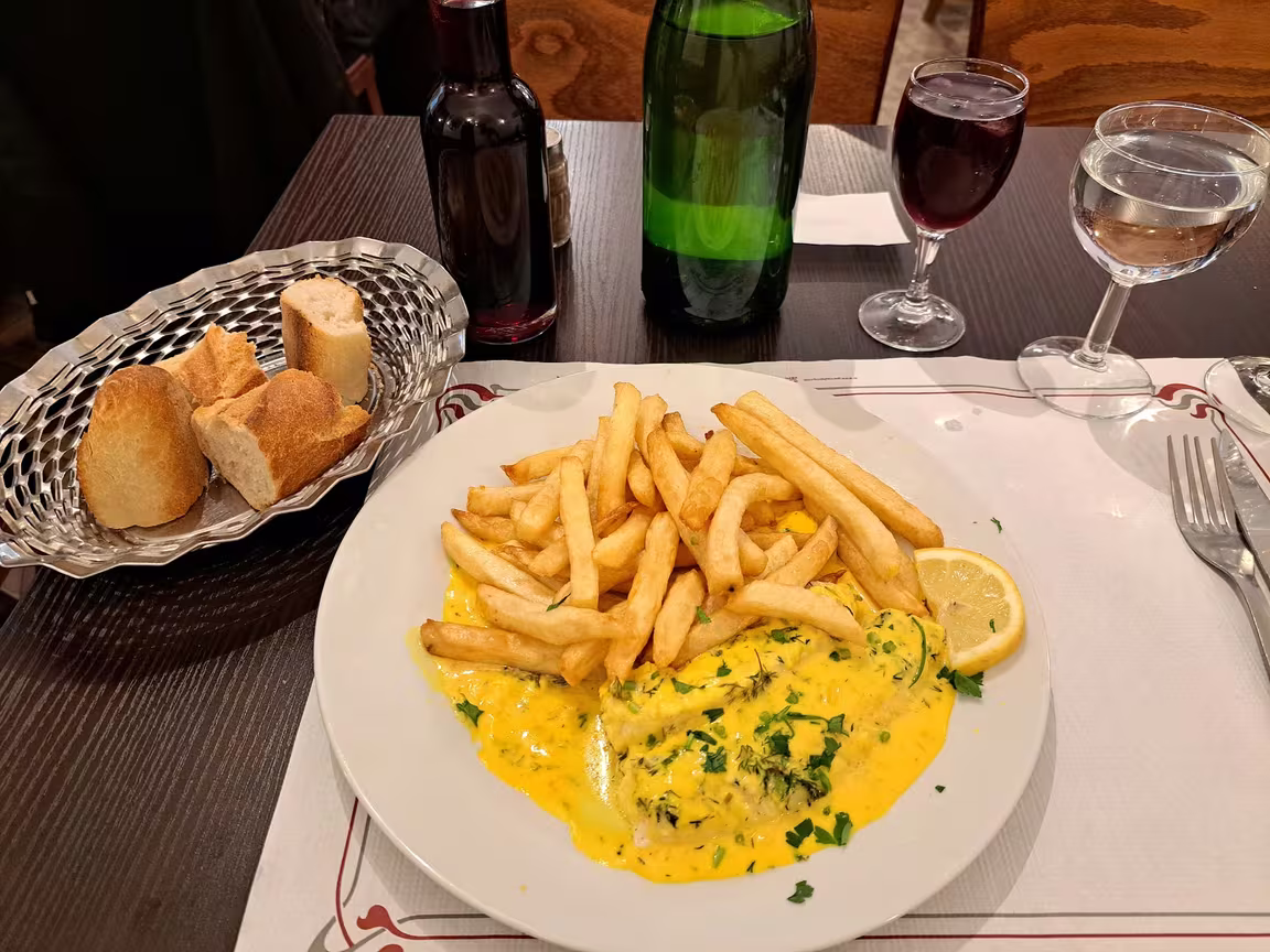 Le Tourne Bouchon - Image 3