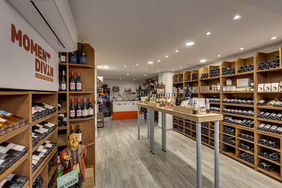 Moment Divin - Image 3