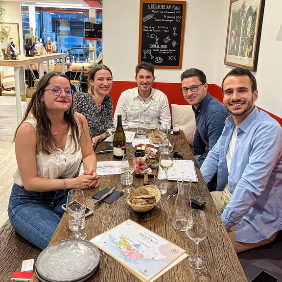 Moment Divin - Image 2