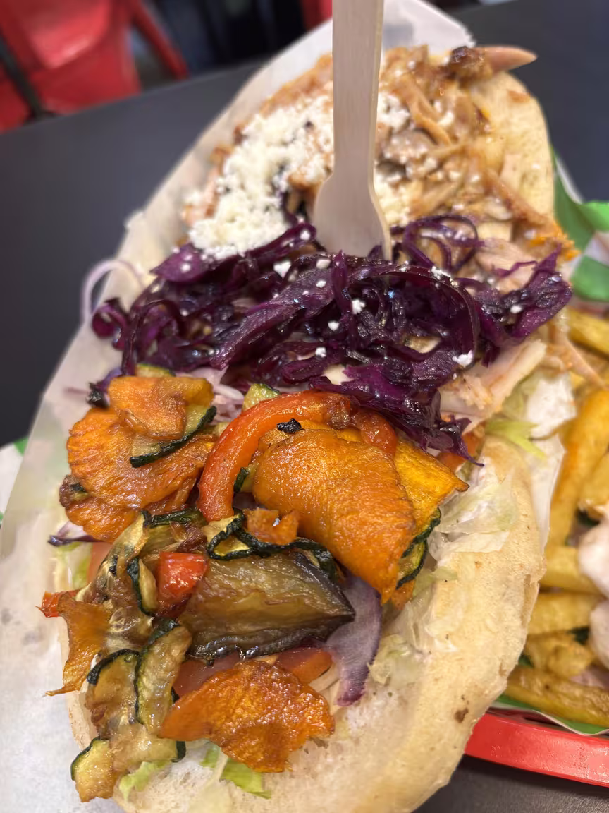 Juba Kebab - Image 3