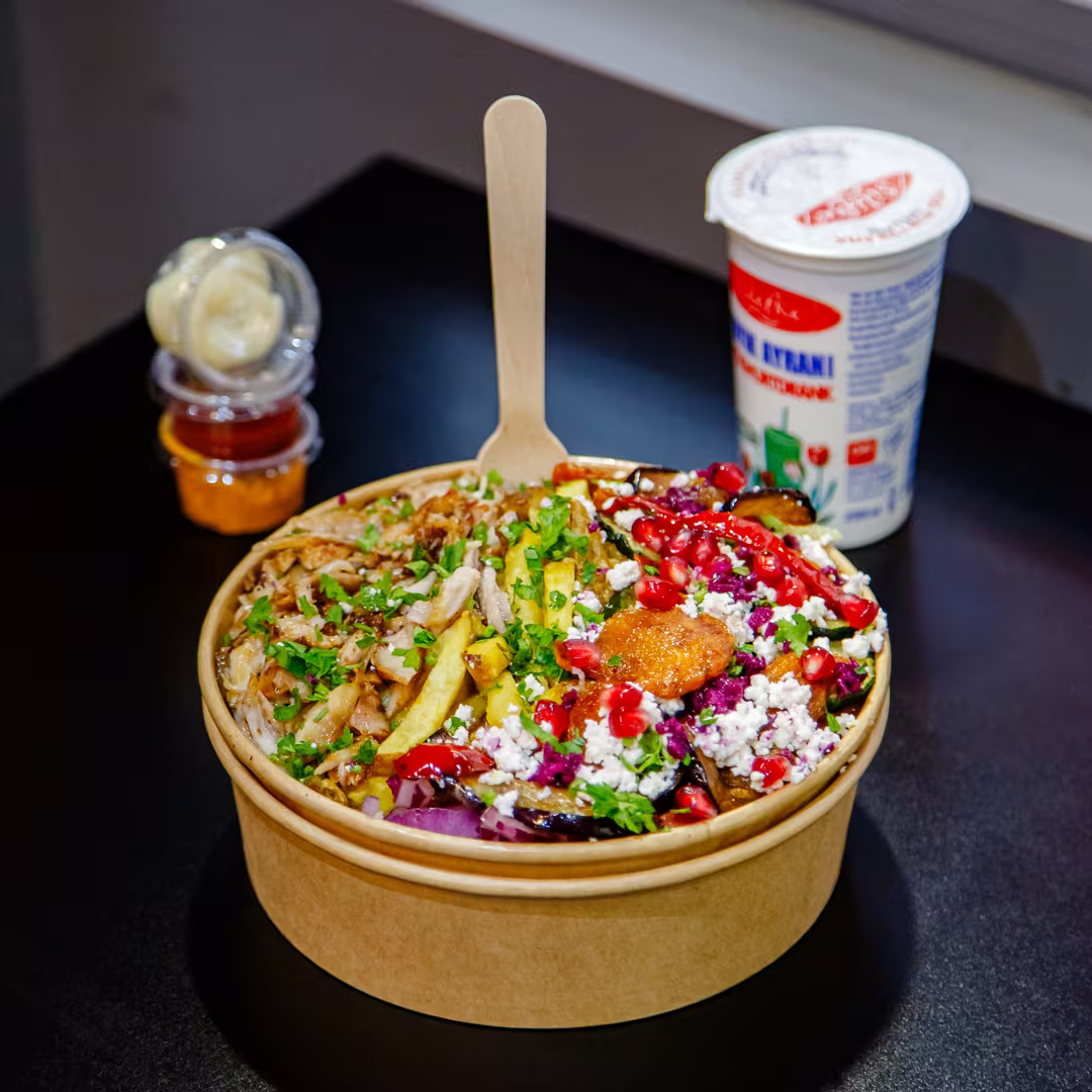 Juba Kebab - Image 2