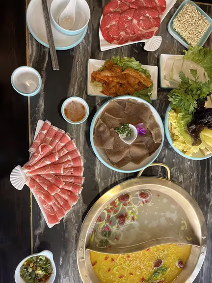 Fondue 9 - Image 3