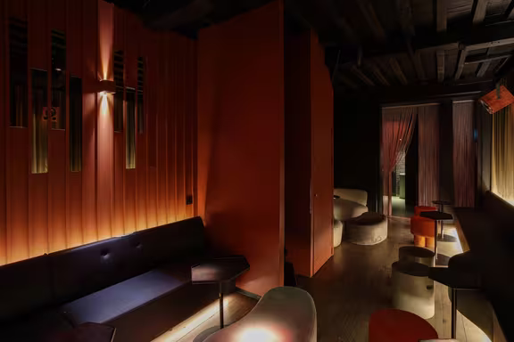 Maloot - HiFi Bar . Vinyls . Cocktails - Image 3