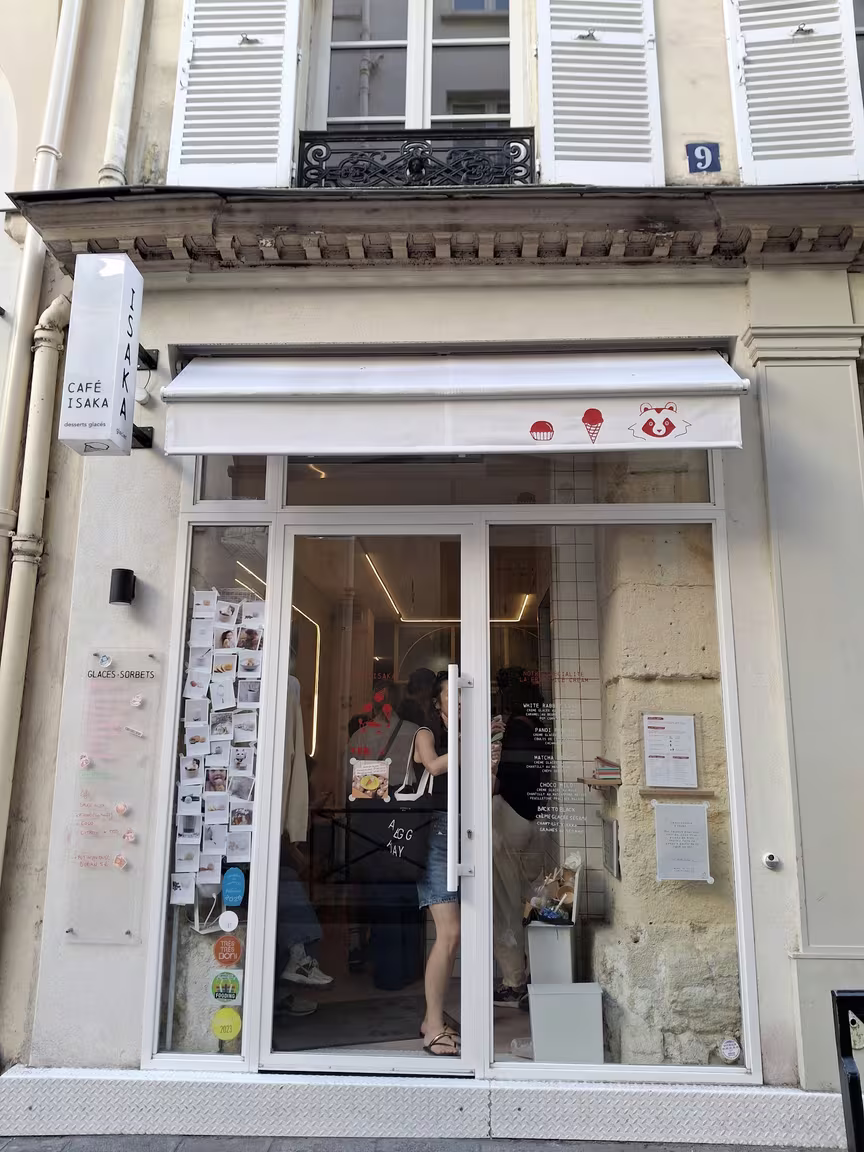 Café Isaka - Image 3