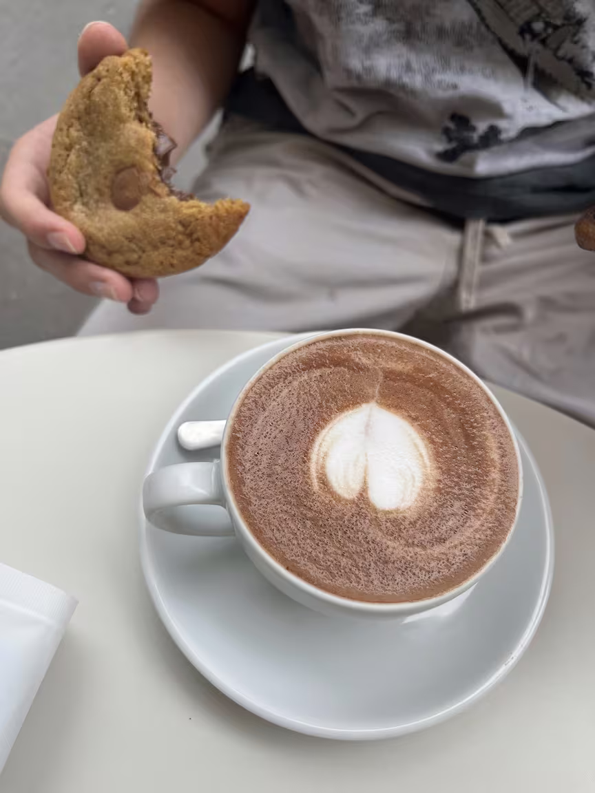 Synapse Torréfaction - Image 3