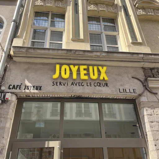Les cafés lieux de vie de Lille : solidaires, associatifs et de quartier