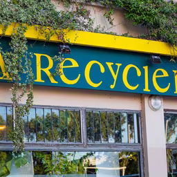 La REcyclerie