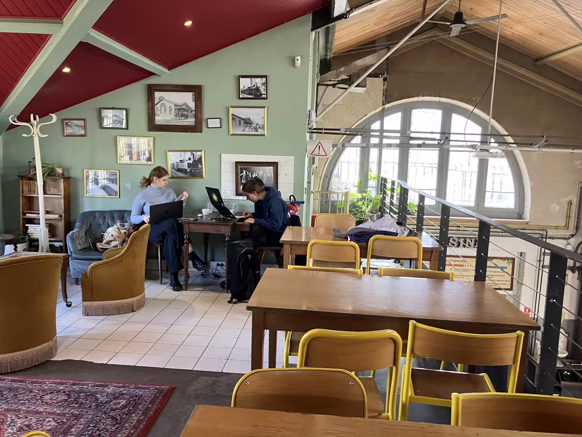 La REcyclerie - Image 2