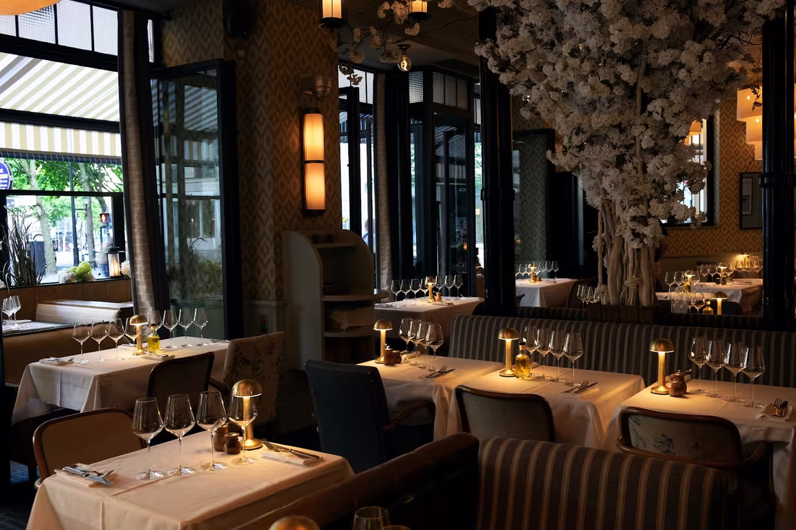 The Grill Room - Image 3