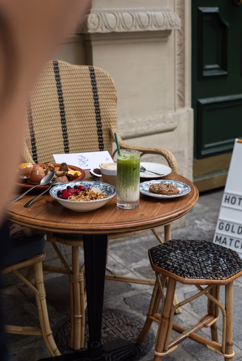 The Grill Room - Image 2