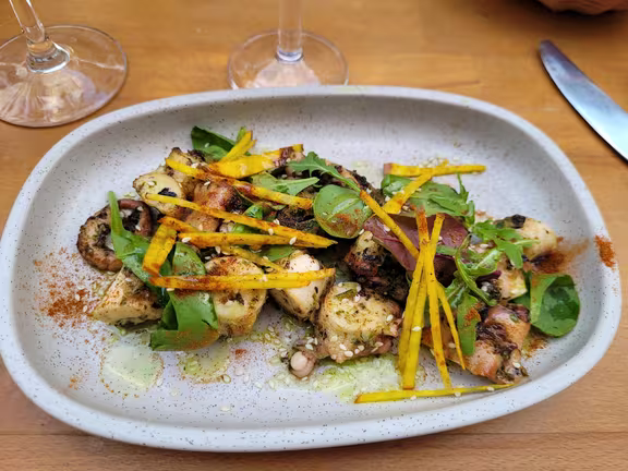 Bistrot Rougemont - Image 2